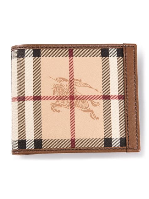 burberry replica mens wallet|knock off burberry wallet.